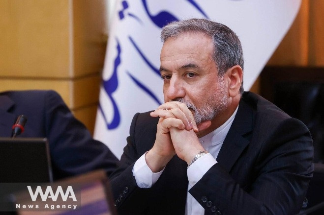 Iran cảnh báo Mỹ về tính toán 'sai lầm' liên quan đến eo biển Hormuz