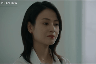 'Lửa trắng' tập 17: Cương ra mặt bênh Mai khi cô chủ bị Cung nghi ngờ