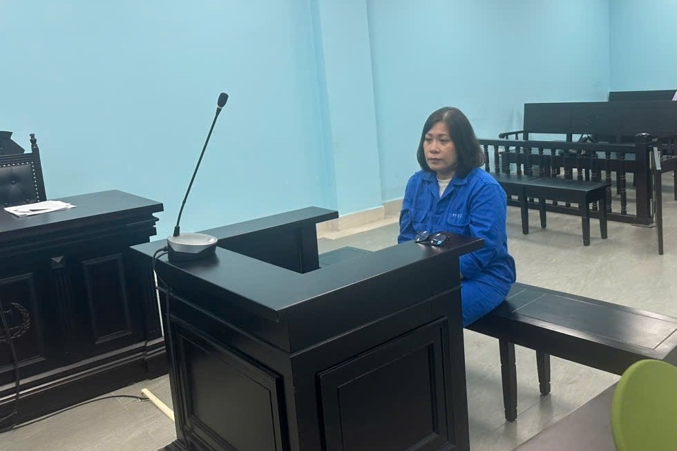 Nhân viên ngân hàng phát hiện ô tô bị thu hồi đỗ tại nhà hàng, lộ mặt kẻ lừa đảo