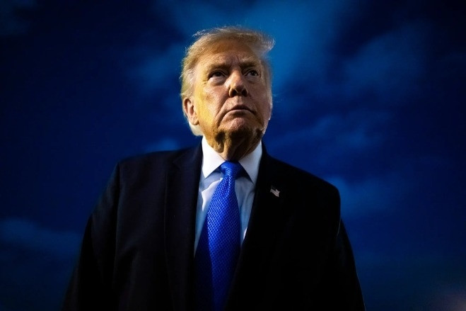 Ông Trump nói Mỹ kiểm soát Hormuz, Iran đòi bồi thường thiệt hại môi trường