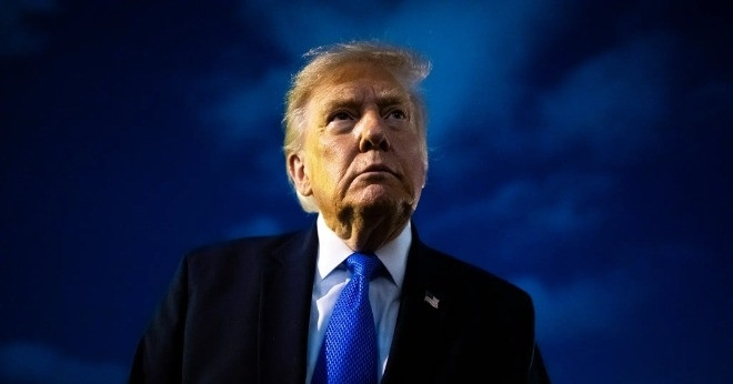 Ông Trump nói Mỹ kiểm soát Hormuz, Iran đòi bồi thường thiệt hại môi trường