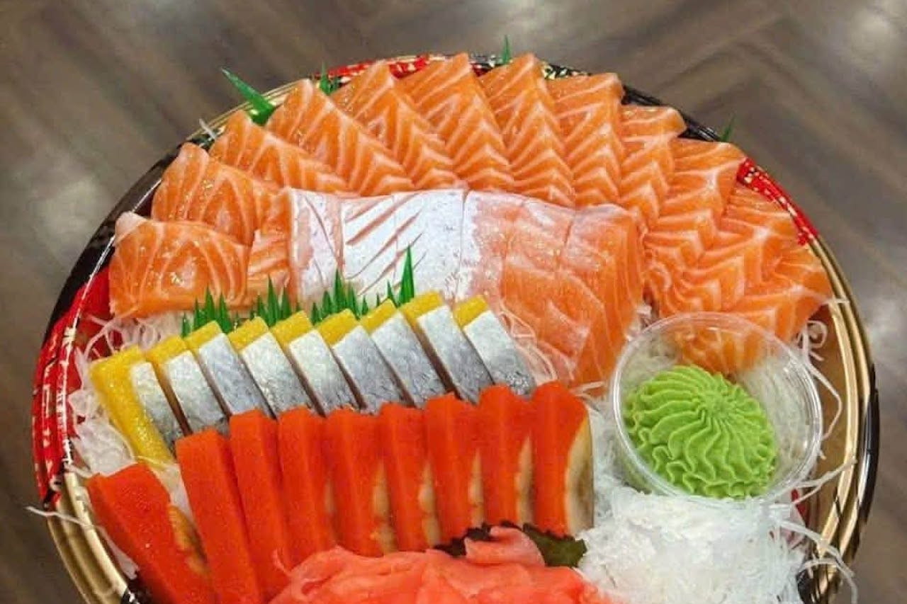 Phó giáo sư dinh dưỡng gợi ý 6 nên, 5 không cho người mỡ máu