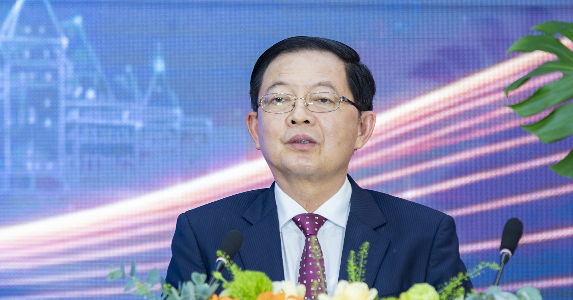Phó Thủ tướng Hồ Quốc Dũng: “AI chỉ có giá trị khi mang lại cuộc sống tốt đẹp hơn cho người dân”