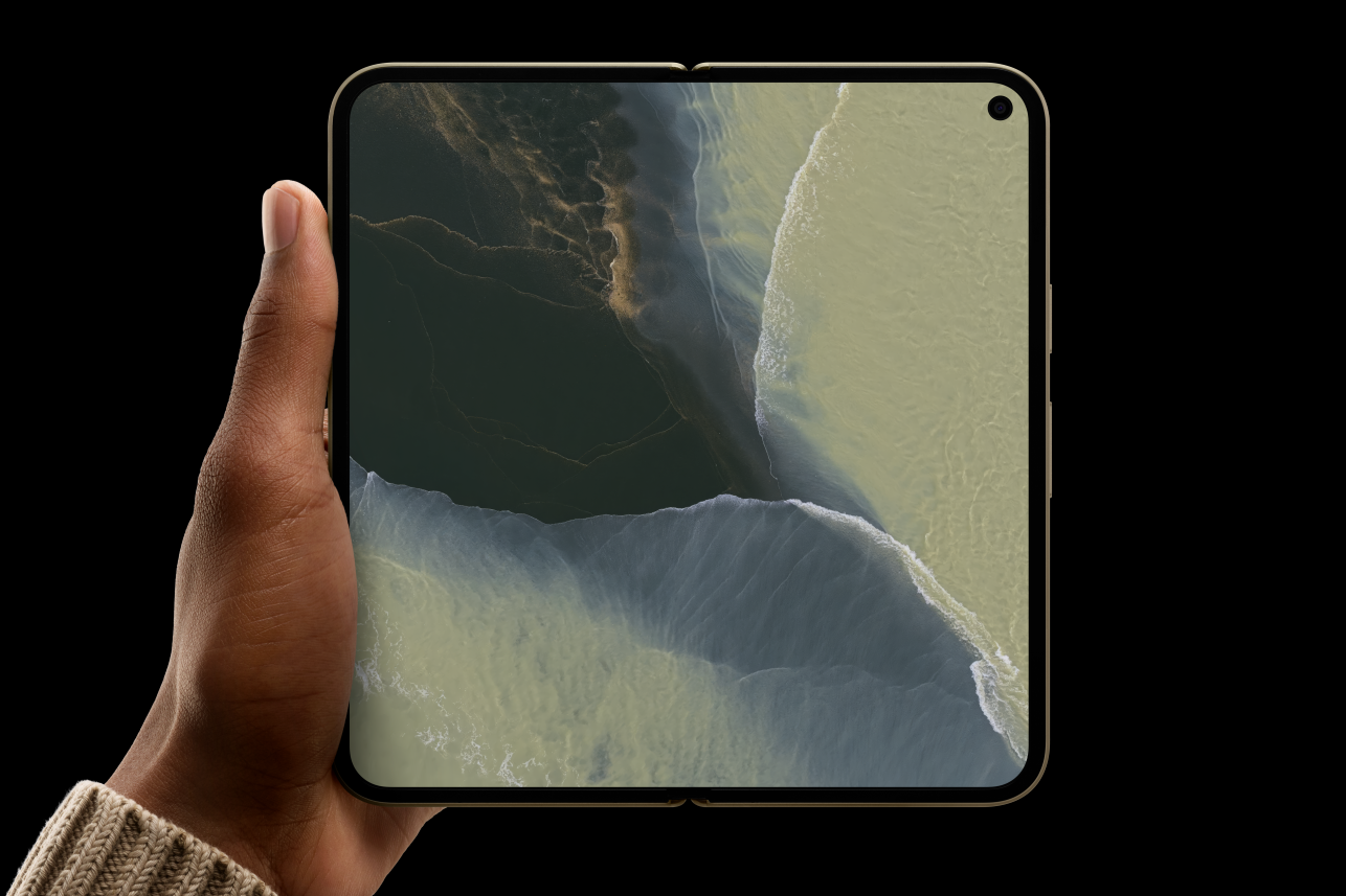 Pixel 11 Pro Fold chính thức ra mắt, thách thức Galaxy Z Fold 8 và iPhone Ultra