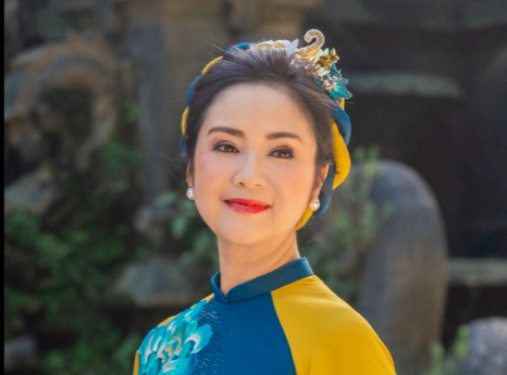 NSND Thu Hà, NSƯT Quang Thắng tham gia chương trình nghệ thuật đặc biệt