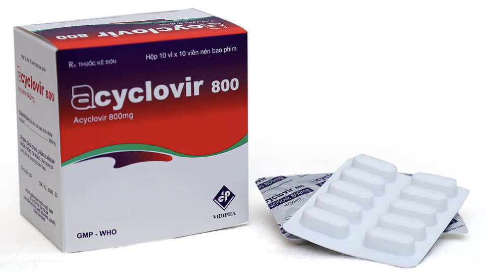 thuoc khang virus
