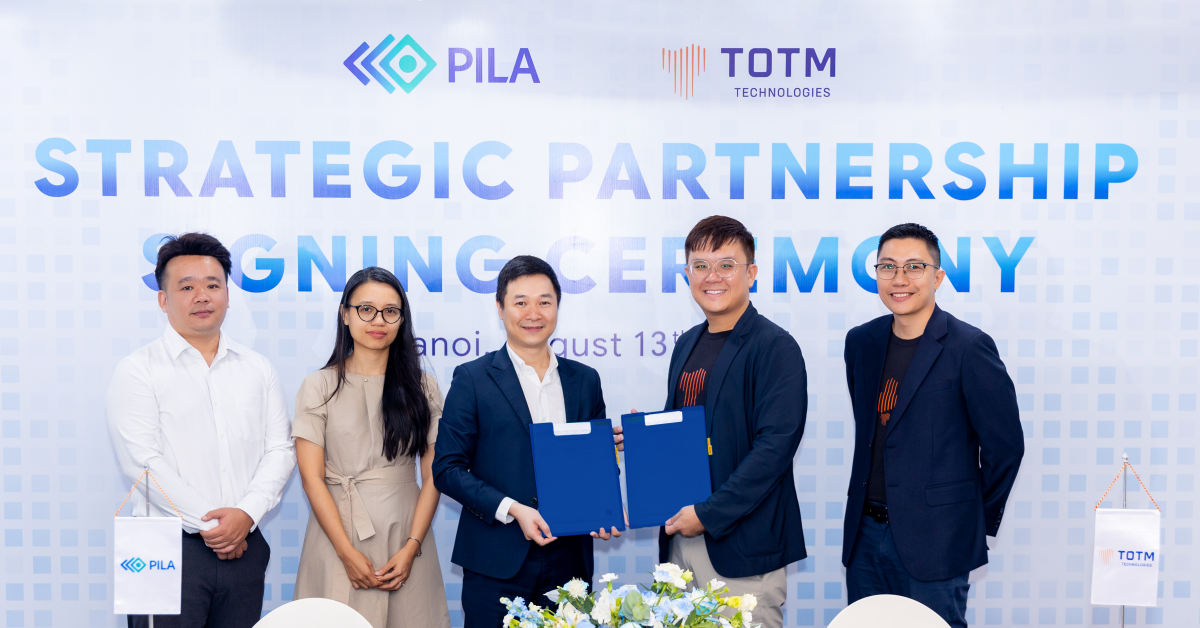Ứng dụng công nghệ blockchain để xác thực: ‘Chìa khoá" cho thương mại số ASEAN