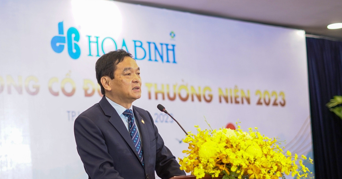 ‘Đại gia’ xây dựng một thời trở lại đường đua, đối diện áp lực nợ và dòng tiền