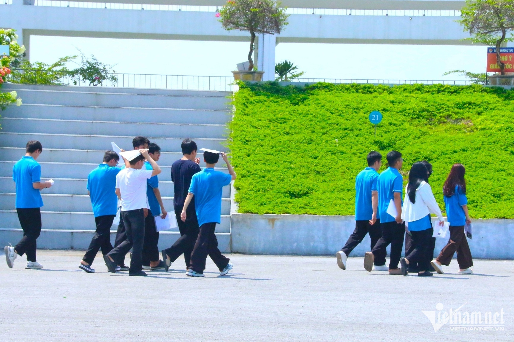 Bản tin sáng 14/8: 326 thí sinh ở Tuyên Quang bước vào buổi thi lại môn Ngữ văn