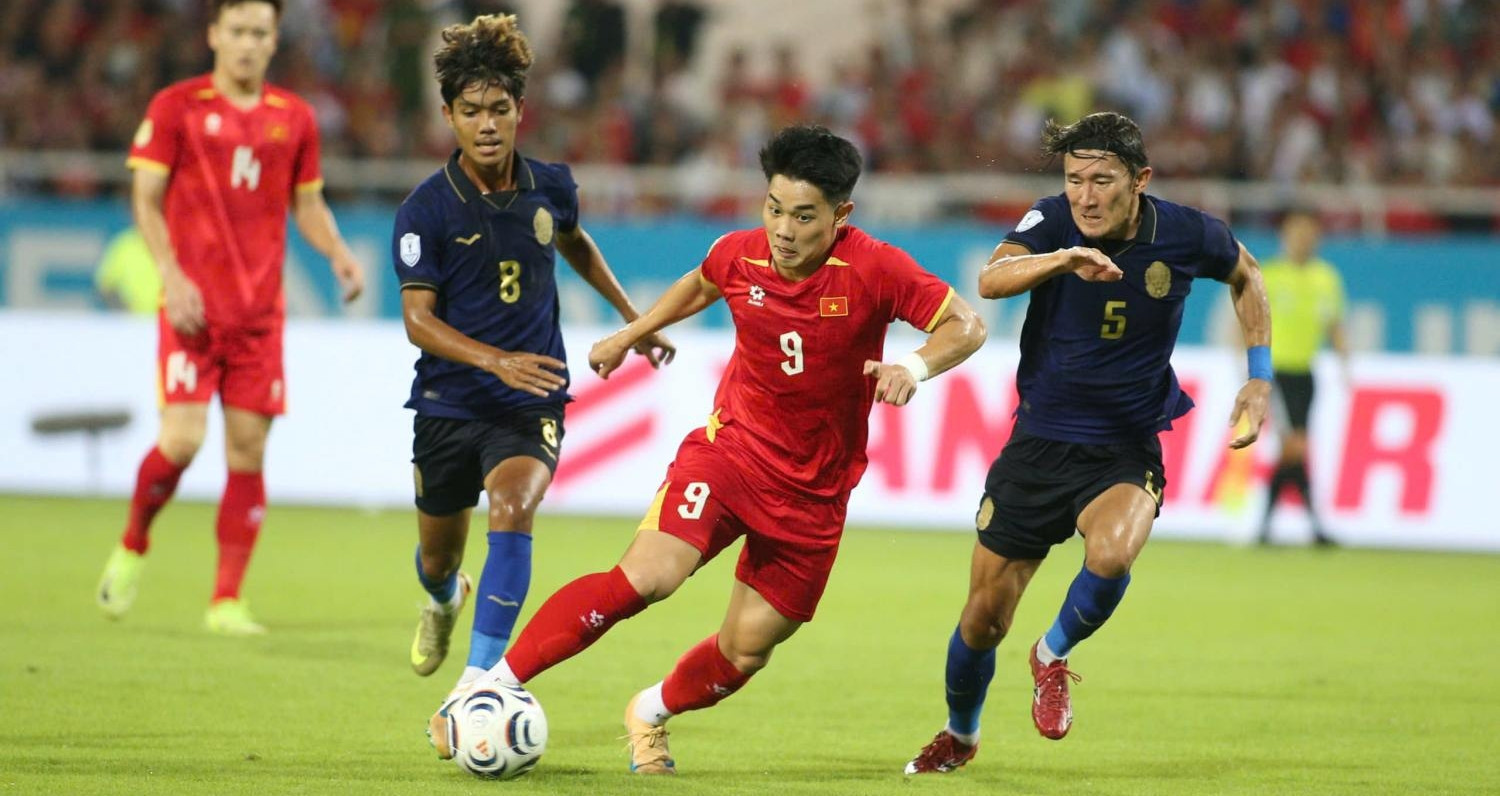 ASEAN Cup 2026 do FIFA tổ chức có gì khác giải đấu đang diễn ra?