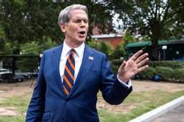 Bo truong Tai chinh My Scott Bessent EPA Bloomberg.jpg