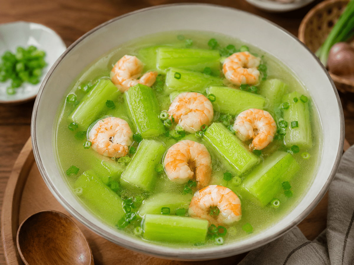 canh bi xanh nau tom.jpg