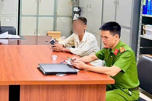 Chủ ô tô lên tiếng sau biên bản phạt gần 500 triệu với 96 lỗi, có chi tiết bất ngờ