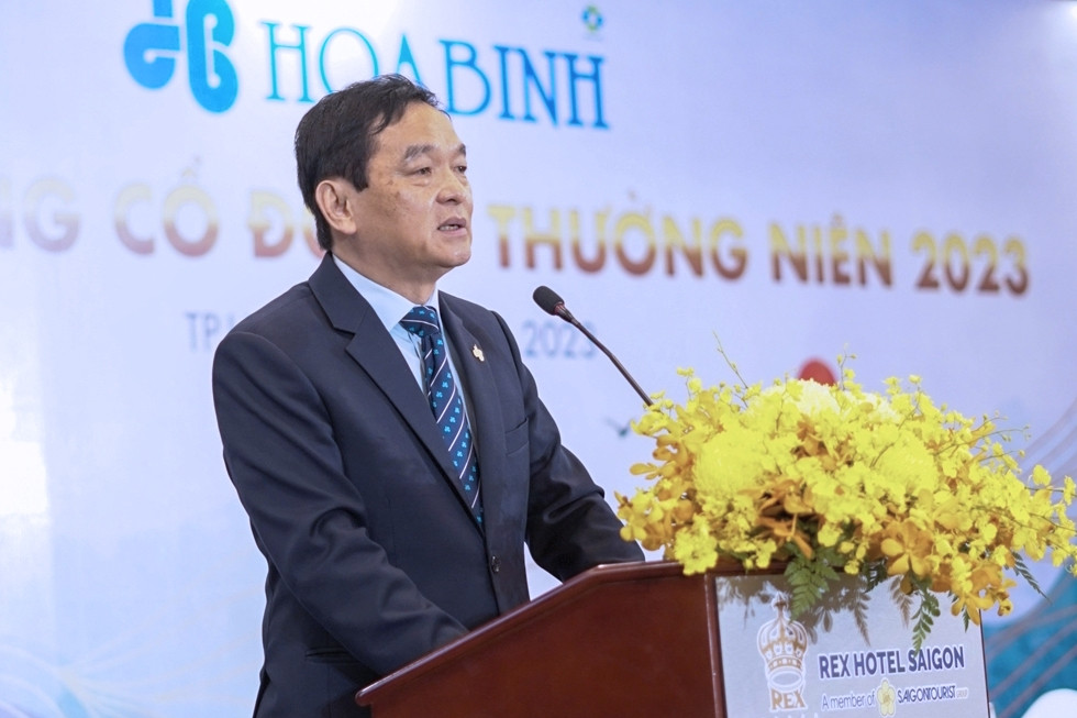‘Đại gia’ xây dựng một thời trở lại đường đua, đối diện áp lực nợ và dòng tiền