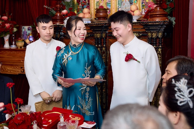 Đám cưới ‘không cô dâu’ ở Đồng Tháp, chú rể nhận quà cưới 7 cây vàng, 5 sổ đỏ