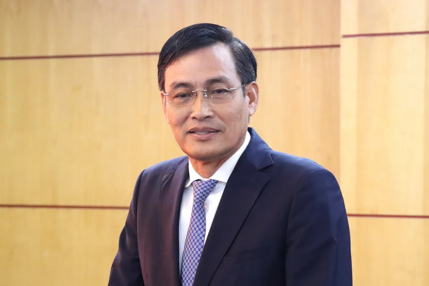 Đề nghị kỷ luật nguyên Thứ trưởng Bộ Nông nghiệp và Môi trường Trần Quý Kiên