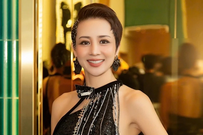 'Nữ hoàng wushu' Thúy Hiền vượt bệnh tật, tuổi 47 không còn chờ đợi tình yêu