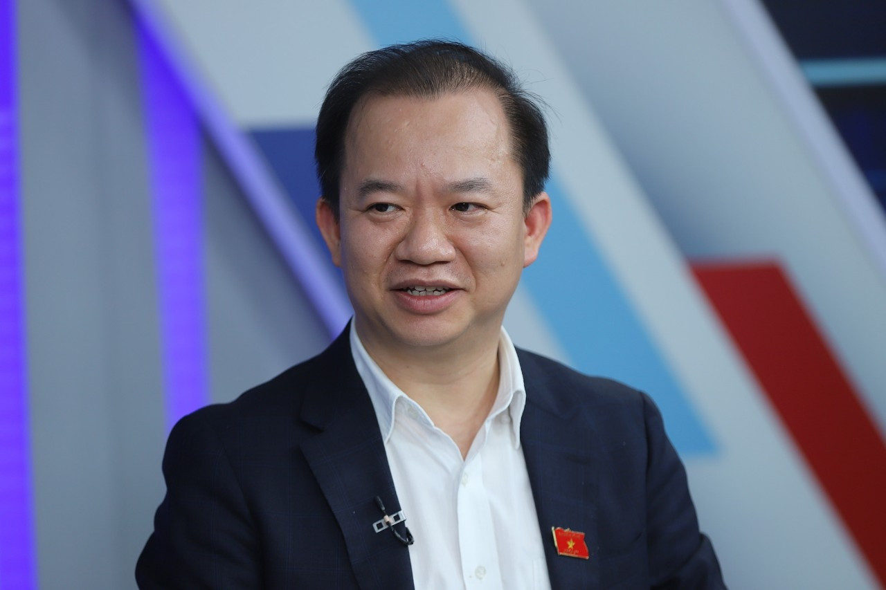 Ông Bùi Hoài Sơn: Tôi xúc động khi bài viết được chọn làm ngữ liệu cho đề thi Ngữ văn