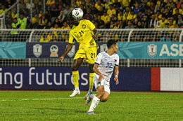 Pavithran Gunalan Malaysia Philippines.jpg