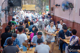 phở ấu triệu