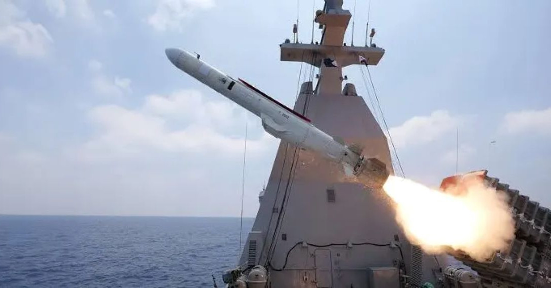 Singapore kích hoạt "sát thủ biển" Blue Spear, khinh hạm Formidable tăng gấp đôi tầm đánh