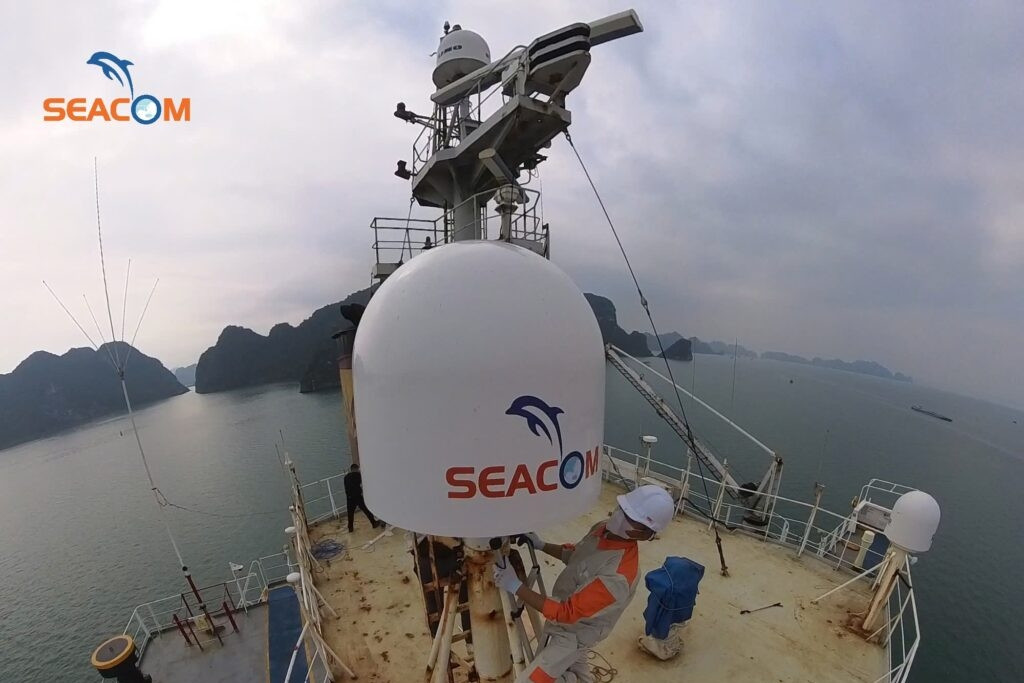 Starlink giá hơn 1 triệu đồng/tháng: Áp lực cho VNPT và thay đổi cuộc chơi trên biển