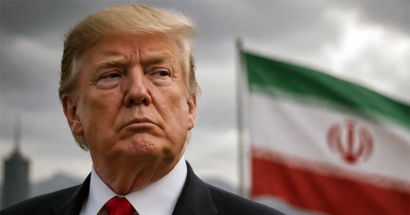 Vì sao ông Trump chọn dùng lại &amp;apos;vũ khí&amp;apos; cũ chống Iran?