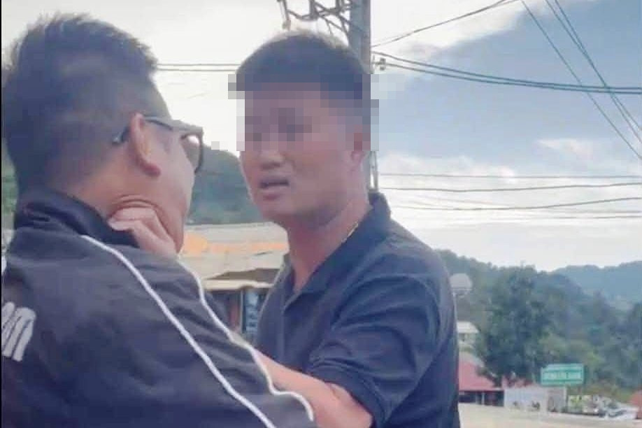 Vụ xô xát ở Tà Xùa: Nam TikToker bị công an mời làm việc
