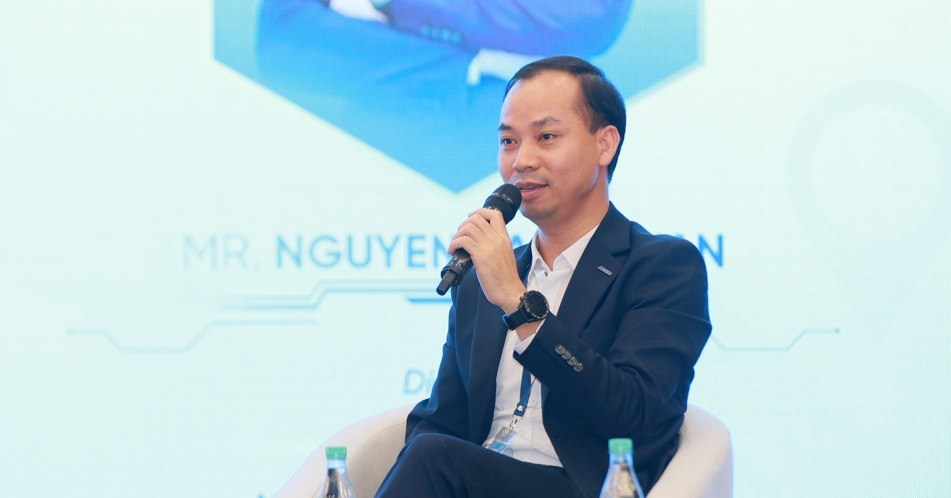 Xu hướng ‘nghiên cứu ở nước ngoài, sản xuất ở Việt Nam’ đang thay đổi
