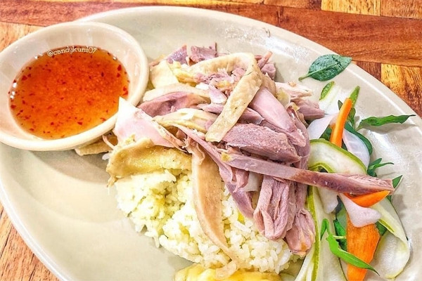 2 lưu ý khi ăn cơm giúp bạn ổn định đường huyết