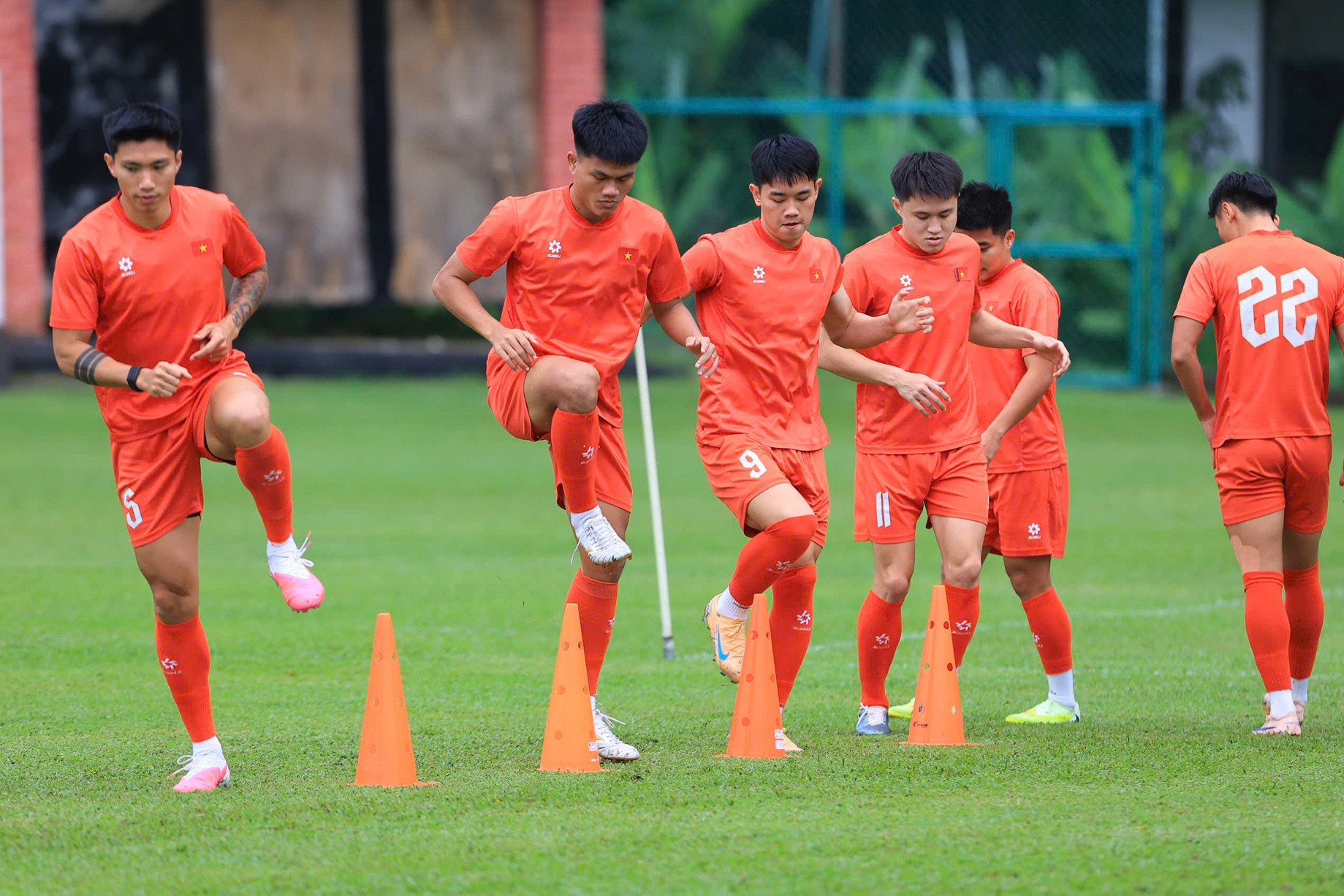 Kết quả bóng đá ASEAN Cup 2026 hôm nay 16/8