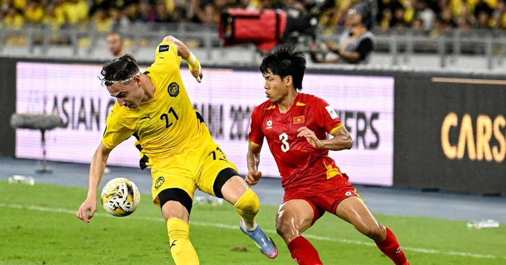 Link xem trực tiếp ASEAN Cup 2026 hôm nay 16/8