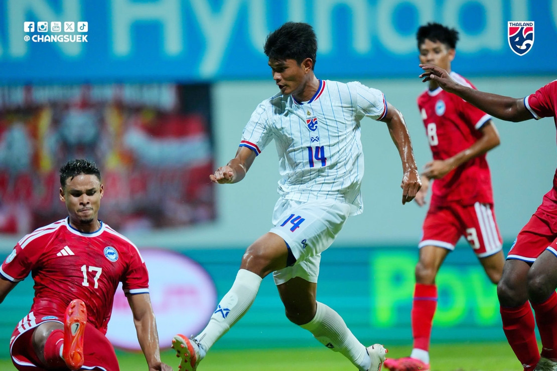 Kết quả bóng đá ASEAN Cup 2026 hôm nay 15/8