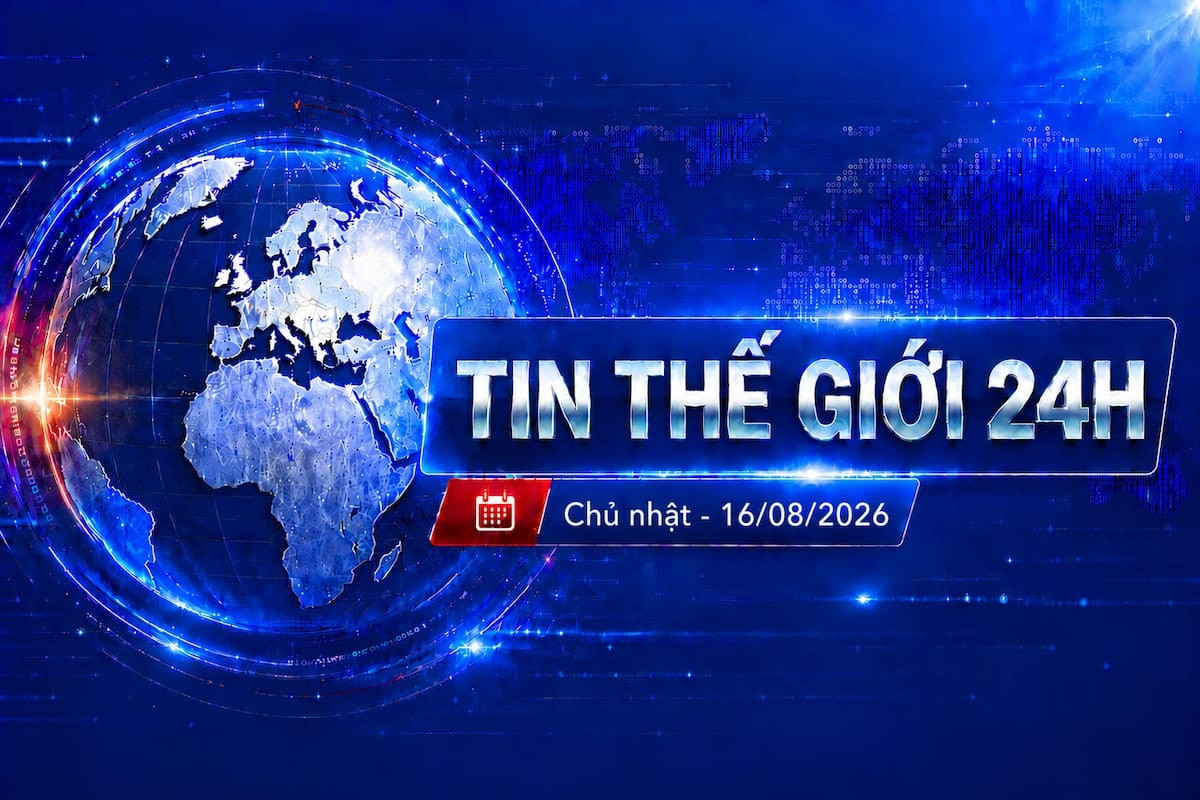 Tin tức Thế giới 16/8: Nga cảnh báo Ukraine, Iran tiết lộ căn cứ ngầm
