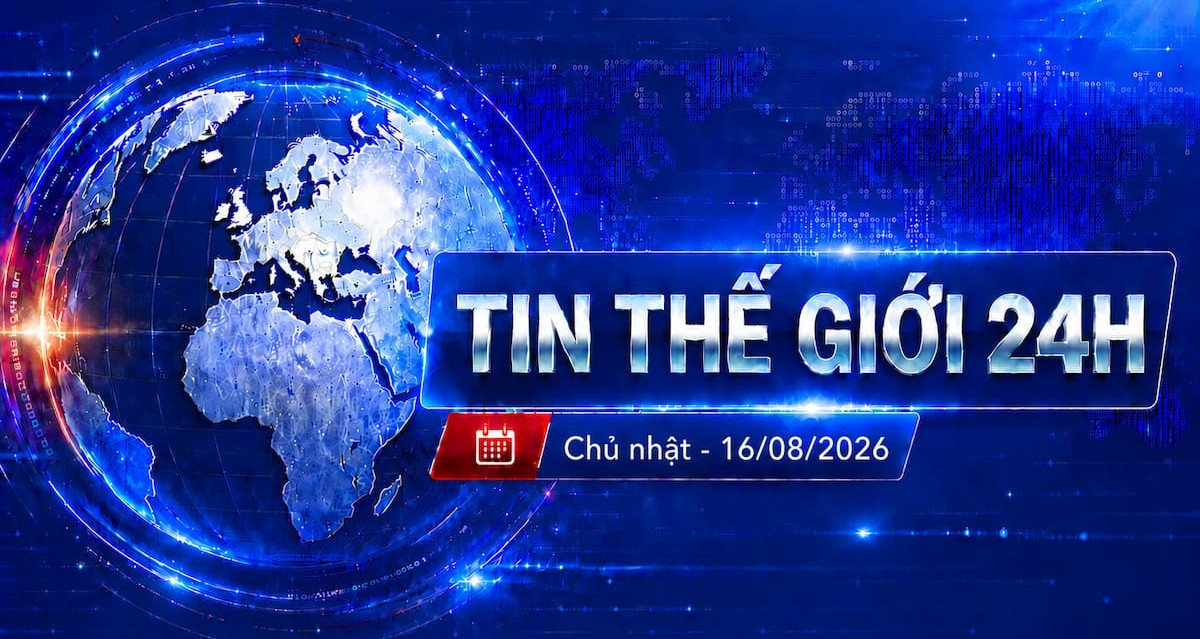 Tin tức Thế giới 16/8: Nga cảnh báo Ukraine, Iran tiết lộ căn cứ ngầm