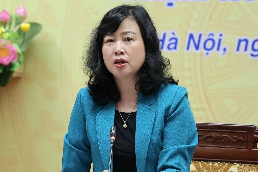 Bộ trưởng Y tế phản hồi về thủ tục chuyển tuyến còn mất thời gian, bất tiện