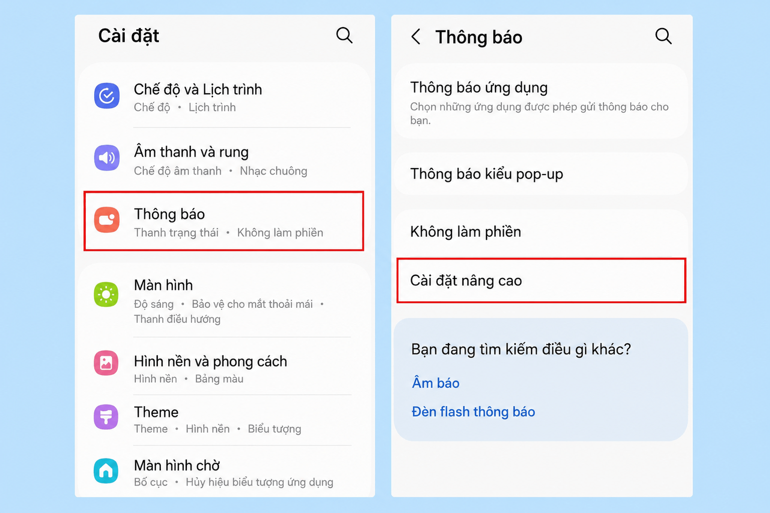 cach xem lich su thong bao tren android.png