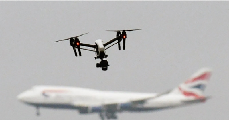 Vì sao sân bay Leipzig/Halle ở Đức liên tục bị UAV nhắm tới?