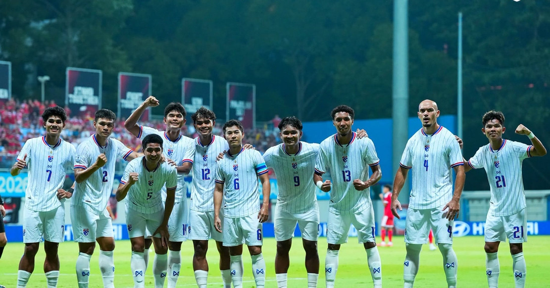 Lịch thi đấu bán kết lượt về ASEAN Cup 2026 mới nhất