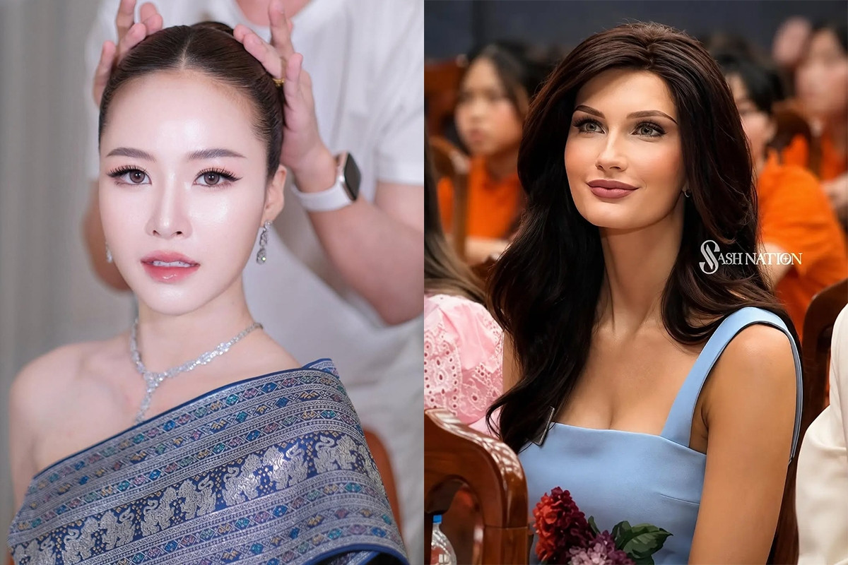 Miss World 2026: Hoa hậu Mỹ vượt qua bệnh tật, người đẹp Lào nói tiếng Việt như gió