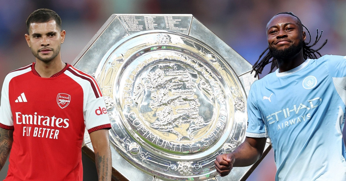Nhận định Arsenal vs Man City: Rực lửa siêu cúp Anh