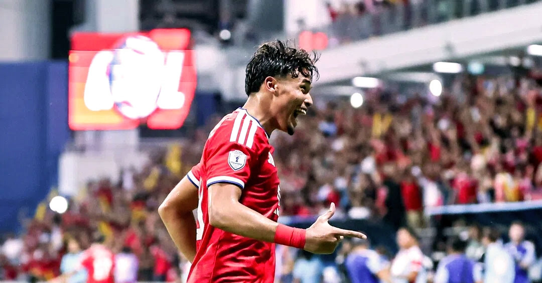 Nhận định bóng đá Singapore vs Thái Lan: Vượt ngoài dự đoán