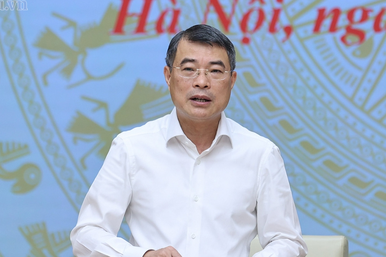 Thủ tướng yêu cầu đẩy nhanh việc triển khai xử lý tài sản đảm bảo của Ngân hàng SCB