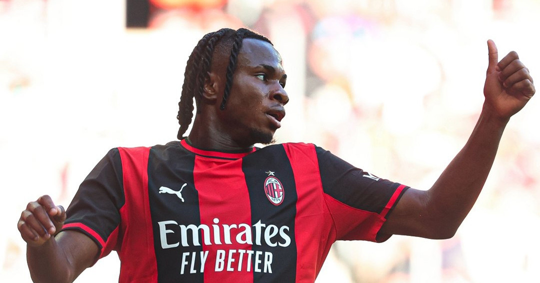 Trực tiếp MU 2-4 AC Milan: Đoàn quân Amorim vùng lên (H2)