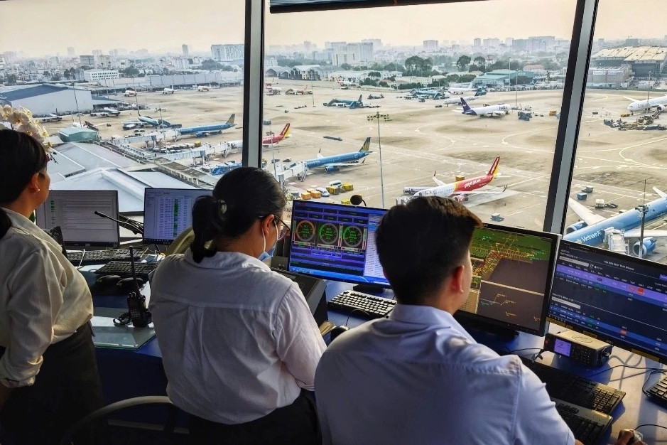 Từ các vụ UAV xâm nhập sân bay: Khi hai hệ sinh thái hàng không gặp nhau trên một bầu trời