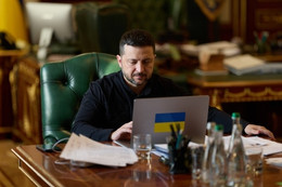 Ukraine đặt mục tiêu lớn trên tiền tuyến, Nga vẫn để ngỏ khả năng đối thoại
