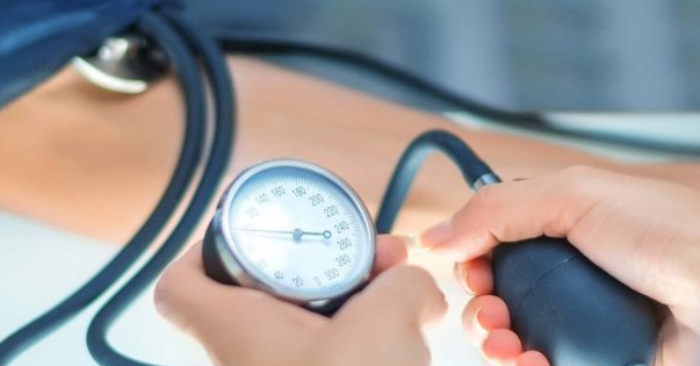 Uống thuốc huyết áp cao lo khả năng sinh lý giảm: Chuyên gia nói gì?