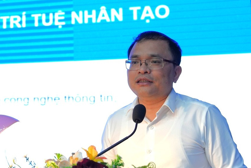 Việt Nam muốn phổ cập kỹ năng AI cơ bản cho ít nhất 10 triệu lao động