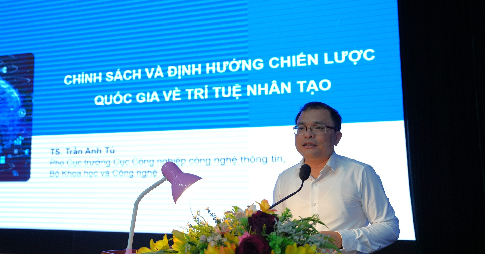 Việt Nam muốn phổ cập kỹ năng AI cơ bản cho ít nhất 10 triệu lao động