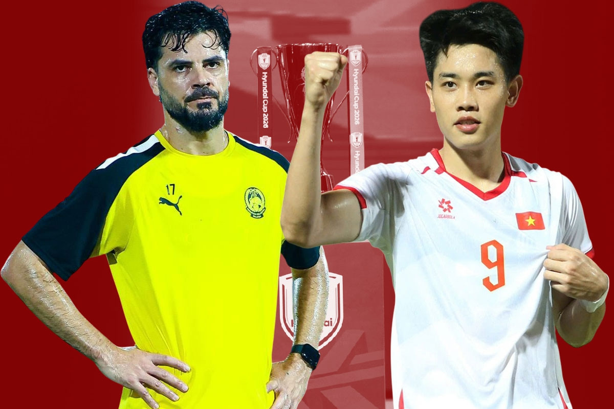 3 lý do để tuyển Việt Nam thắng Malaysia